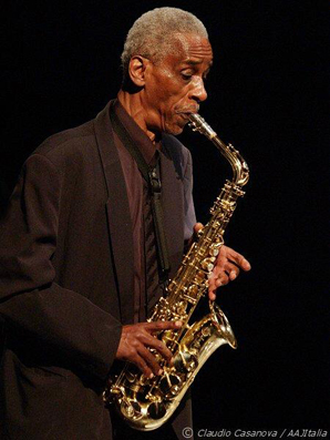 Roscoe Mitchell